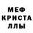 Мефедрон mephedrone Arthur gfk